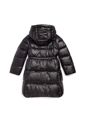 Polo Ralph Lauren Детско пухено яке в черно - Pepit.bg
