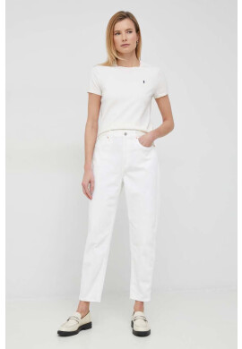 Polo Ralph Lauren Дънки в със стандартна талия - Pepit.bg