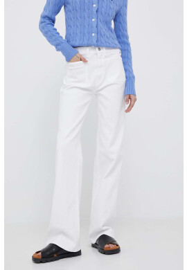 Polo Ralph Lauren Дънки The Boot с висока талия - Pepit.bg