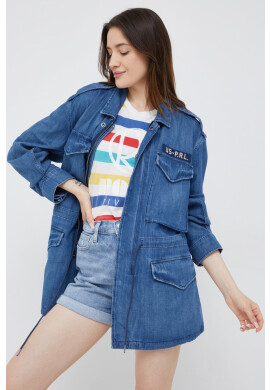 Polo Ralph Lauren Дънково яке - Pepit.bg