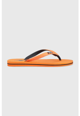 Polo Ralph Lauren Джапанки Bolt в оранжево 816892949002 - Pepit.bg
