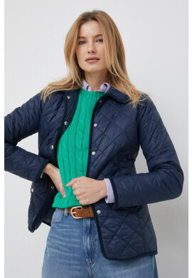 Polo Ralph Lauren Яке в тъмносиньо с преходна изолация - Pepit.bg