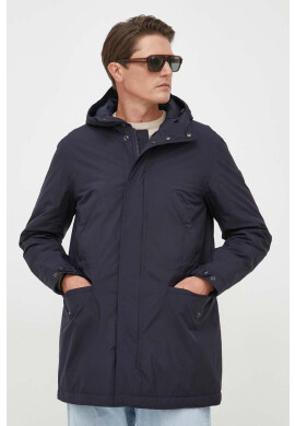 Polo Ralph Lauren Яке в тъмносиньо преходен модел - Pepit.bg