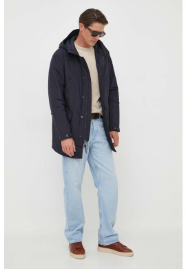 Polo Ralph Lauren Яке в тъмносиньо преходен модел - Pepit.bg