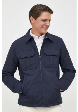 Polo Ralph Lauren Яке в тъмносиньо преходен модел - Pepit.bg
