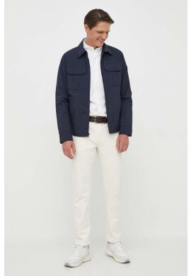 Polo Ralph Lauren Яке в тъмносиньо преходен модел - Pepit.bg