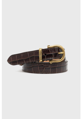 Polo Ralph Lauren Кожен колан Мъжки в кафяво - Pepit.bg