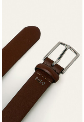 Polo Ralph Lauren Кожен колан - Pepit.bg