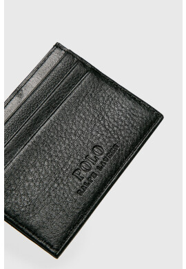 Polo Ralph Lauren Кожен портфейл - Pepit.bg