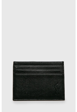 Polo Ralph Lauren Кожен портфейл - Pepit.bg