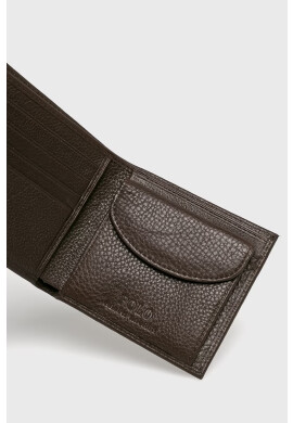 Polo Ralph Lauren Кожен портфейл - Pepit.bg