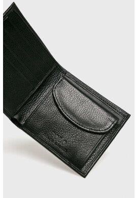 Polo Ralph Lauren Кожен портфейл - Pepit.bg