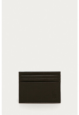 Polo Ralph Lauren Кожен портфейл - Pepit.bg