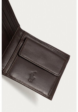 Polo Ralph Lauren Кожен портфейл - Pepit.bg