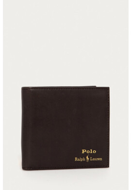 Polo Ralph Lauren Кожен портфейл - Pepit.bg