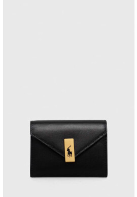 Polo Ralph Lauren Кожен портфейл - Pepit.bg