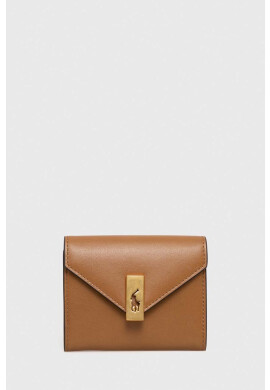 Polo Ralph Lauren Кожен портфейл - Pepit.bg