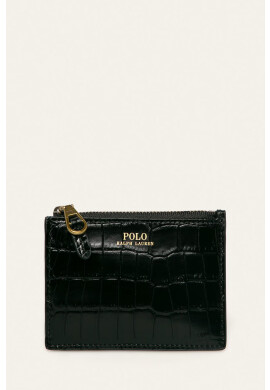 Polo Ralph Lauren Кожен портфейл - Pepit.bg