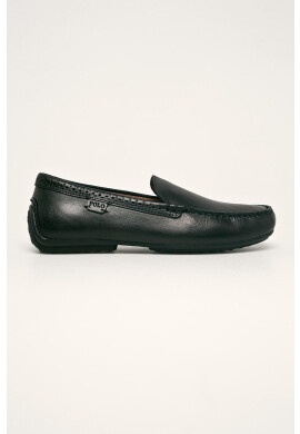 Polo Ralph Lauren Кожени мокасини - Pepit.bg