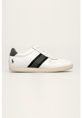 Polo Ralph Lauren Кожени обувки - Pepit.bg