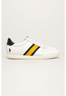 Polo Ralph Lauren Кожени обувки - Pepit.bg