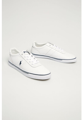 Polo Ralph Lauren Кожени обувки - Pepit.bg