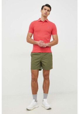 Polo Ralph Lauren Къс панталон - Pepit.bg