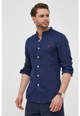 Polo Ralph Lauren Ленена риза - Pepit.bg