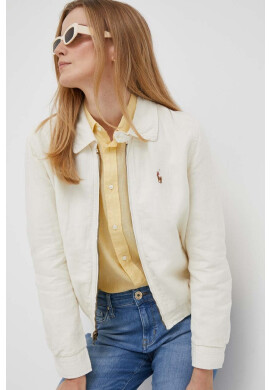 Polo Ralph Lauren Ленено яке - Pepit.bg