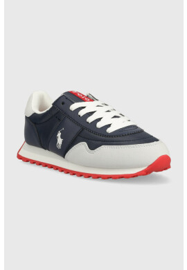 Polo Ralph Lauren Маратонки в тъмносиньо - Pepit.bg