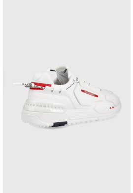 Polo Ralph Lauren Маратонки Ps200 в бяло - Pepit.bg