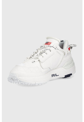 Polo Ralph Lauren Маратонки Ps200 в бяло - Pepit.bg