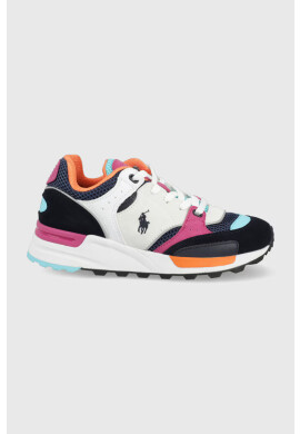 Polo Ralph Lauren Маратонки Trackstr 200 - Pepit.bg