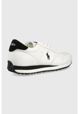 Polo Ralph Lauren Маратонки Train 85 - Pepit.bg