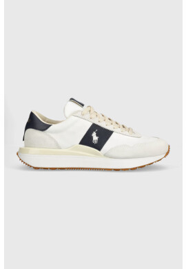 Polo Ralph Lauren Маратонки Train 89 в бяло 809878008002 - Pepit.bg