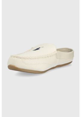 Polo Ralph Lauren Мокасини Dallington Mule - Pepit.bg