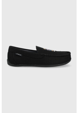 Polo Ralph Lauren Мокасини Declan Bear - Pepit.bg