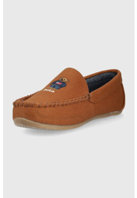 Polo Ralph Lauren Мокасини Declan Bear - Pepit.bg