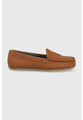Polo Ralph Lauren Мокасини Declan Bear - Pepit.bg