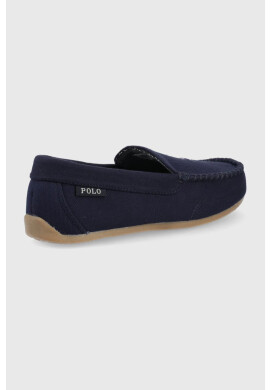 Polo Ralph Lauren Мокасини Declan Bear - Pepit.bg