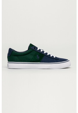 Polo Ralph Lauren Обувки - Pepit.bg