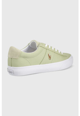 Polo Ralph Lauren Обувки Sayer - Pepit.bg