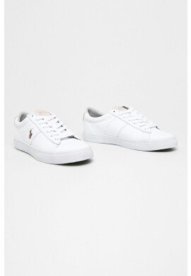 Polo Ralph Lauren Обувки Sayer 817E+11 - Pepit.bg