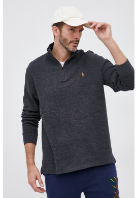 Polo Ralph Lauren Памучен пуловер - Pepit.bg
