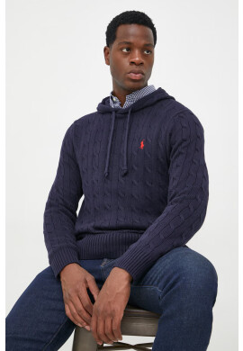 Polo Ralph Lauren Памучен пуловер - Pepit.bg