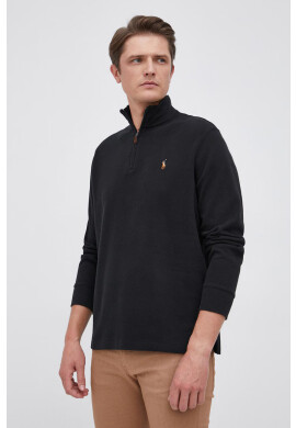 Polo Ralph Lauren Памучен пуловер - Pepit.bg