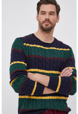 Polo Ralph Lauren Памучен пуловер - Pepit.bg