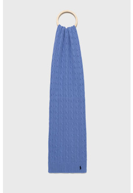 Polo Ralph Lauren Памучен шал - Pepit.bg