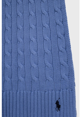 Polo Ralph Lauren Памучен шал - Pepit.bg