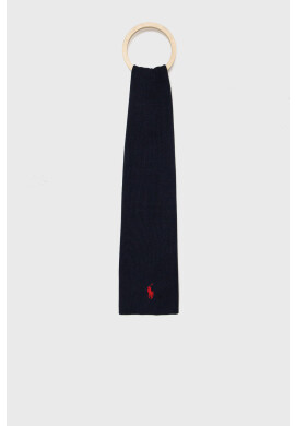 Polo Ralph Lauren Памучен шал - Pepit.bg